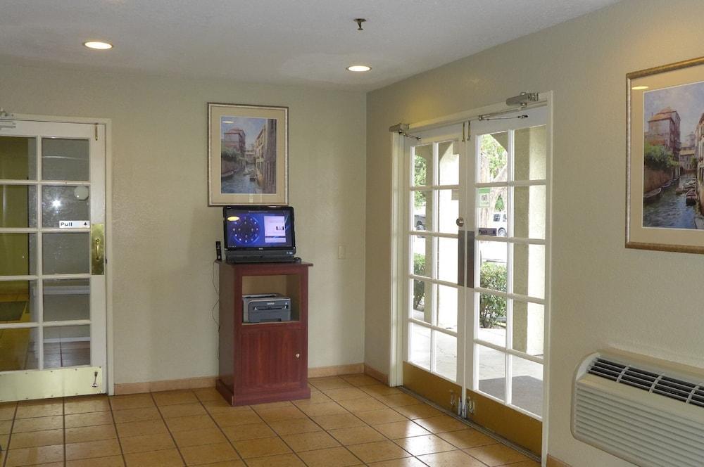 Good Nite Inn Camarillo Esterno foto