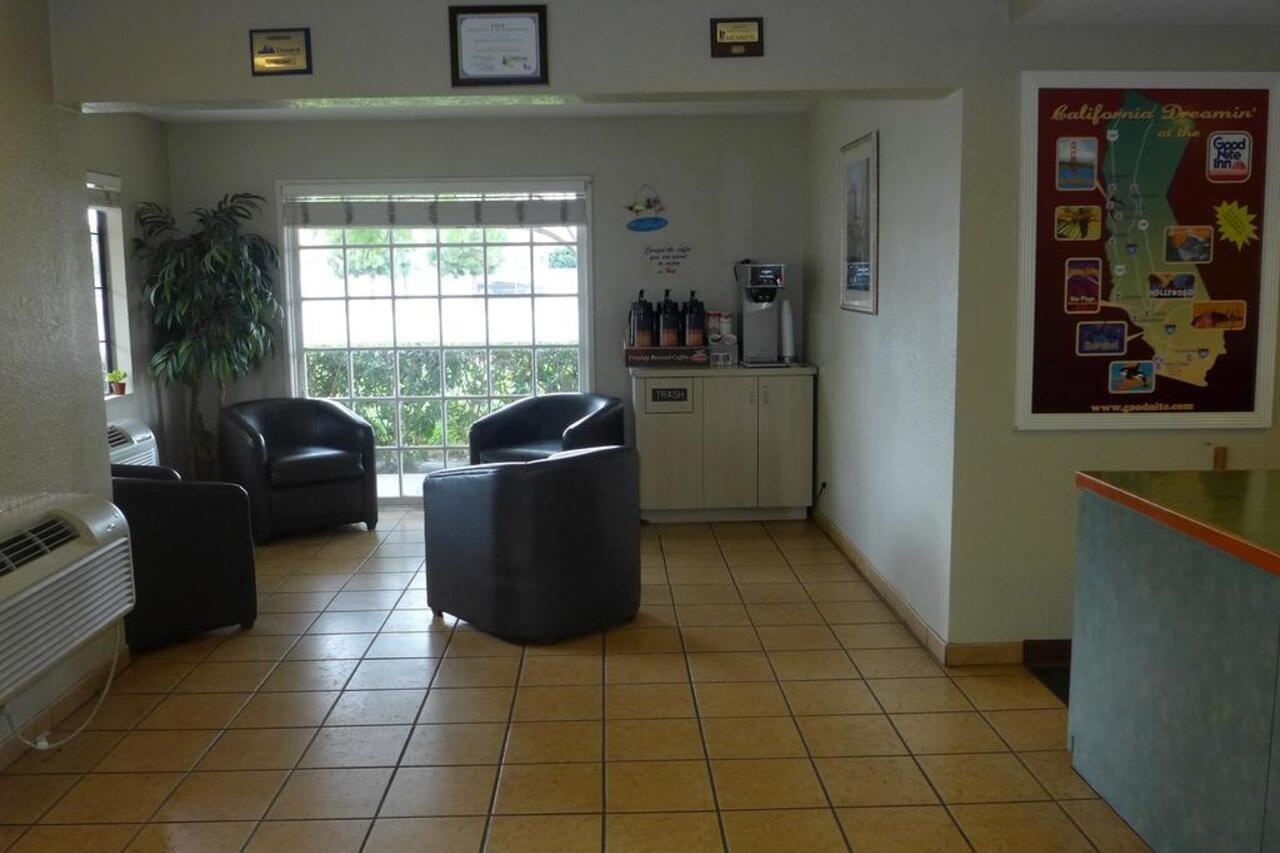 Good Nite Inn Camarillo Esterno foto