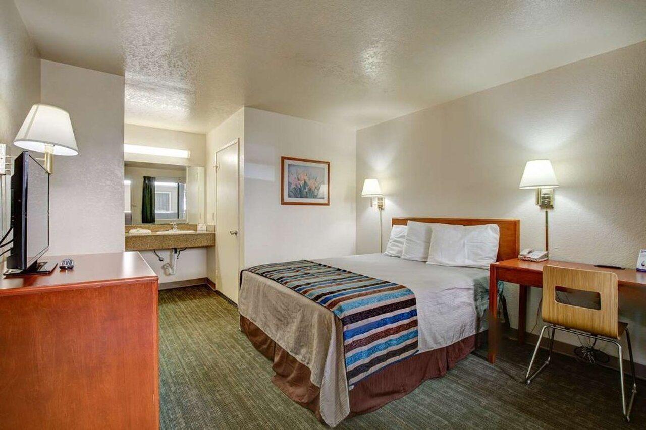 Good Nite Inn Camarillo Esterno foto