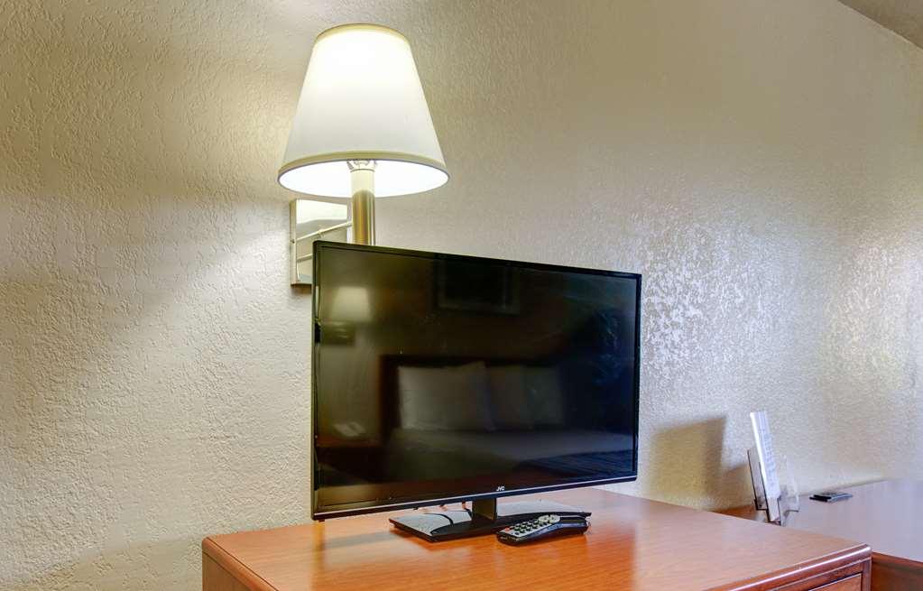 Good Nite Inn Camarillo Camera foto
