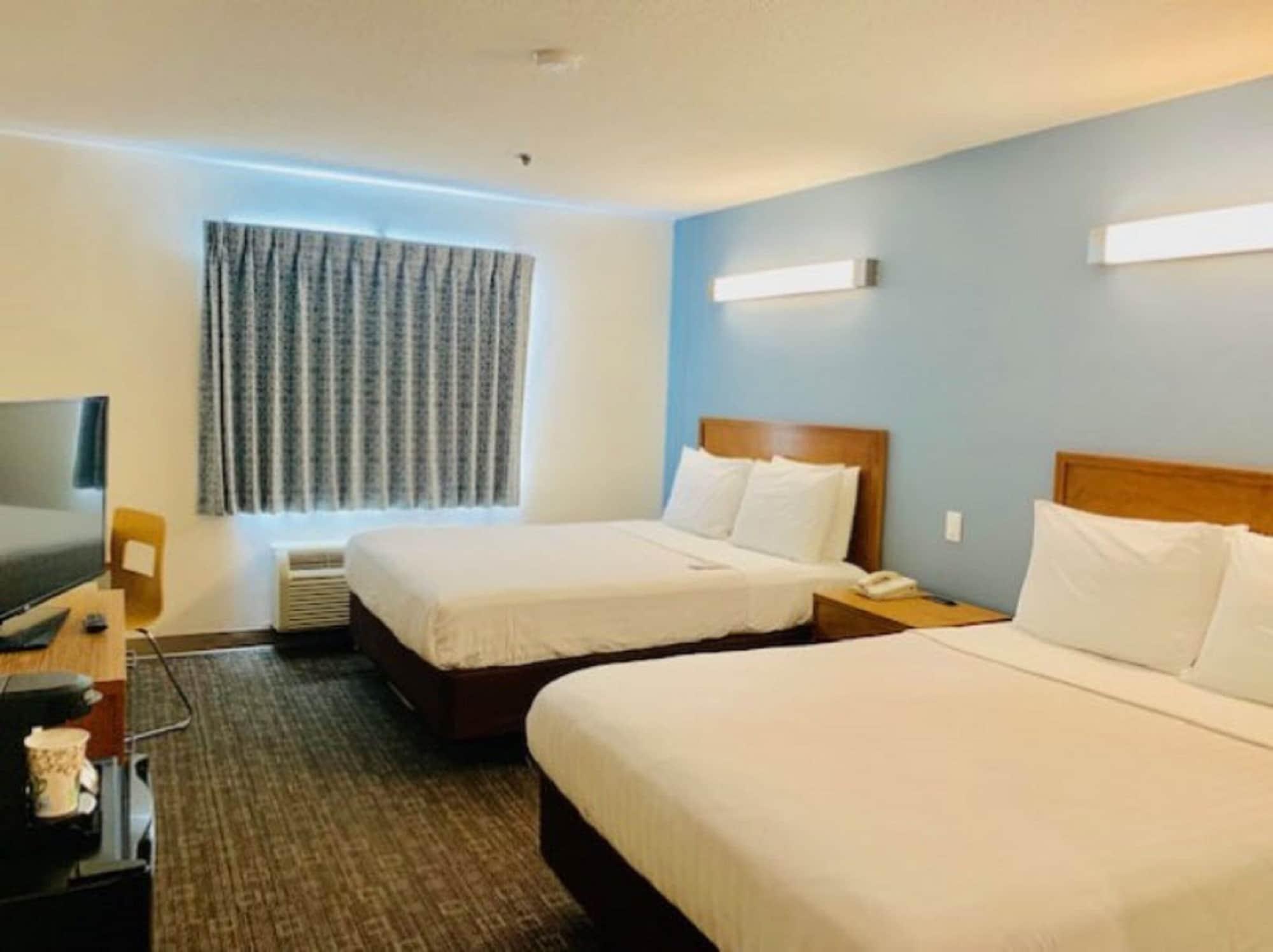 Good Nite Inn Camarillo Esterno foto