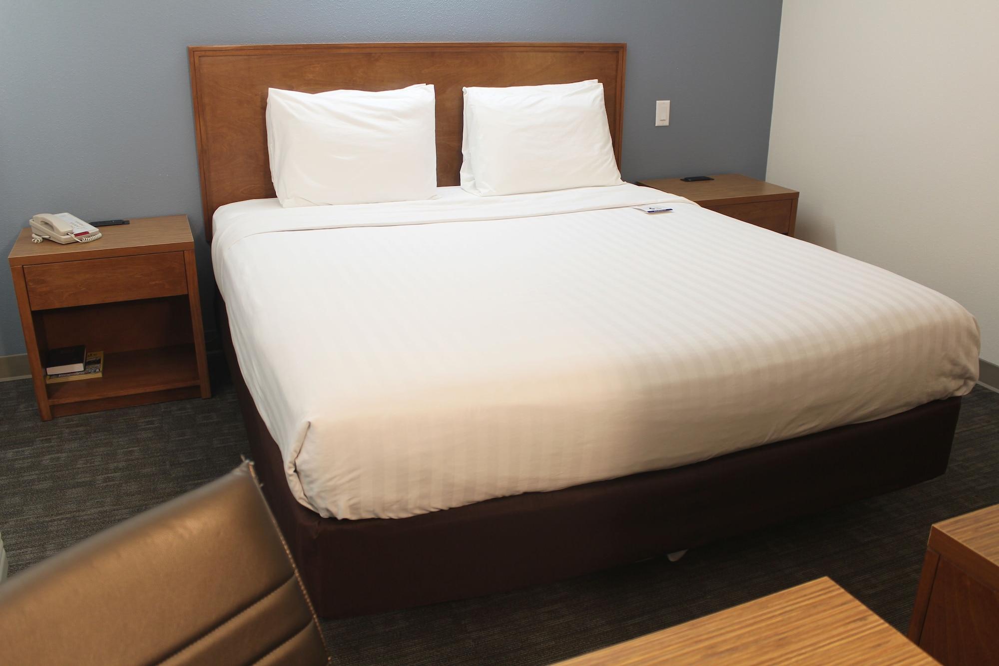 Good Nite Inn Camarillo Esterno foto