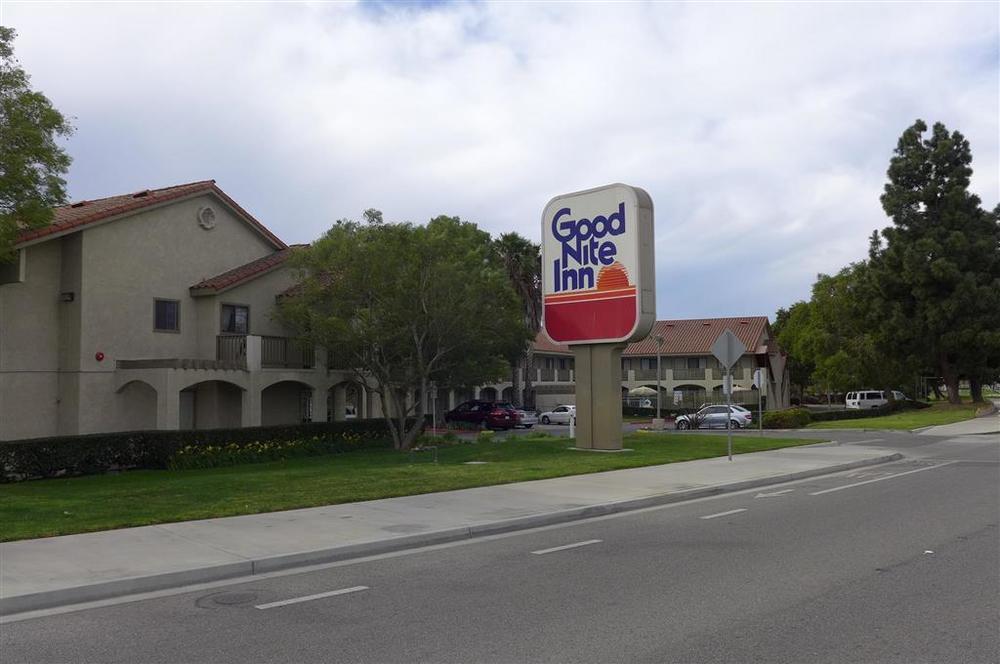 Good Nite Inn Camarillo Esterno foto