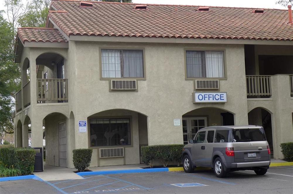 Good Nite Inn Camarillo Esterno foto
