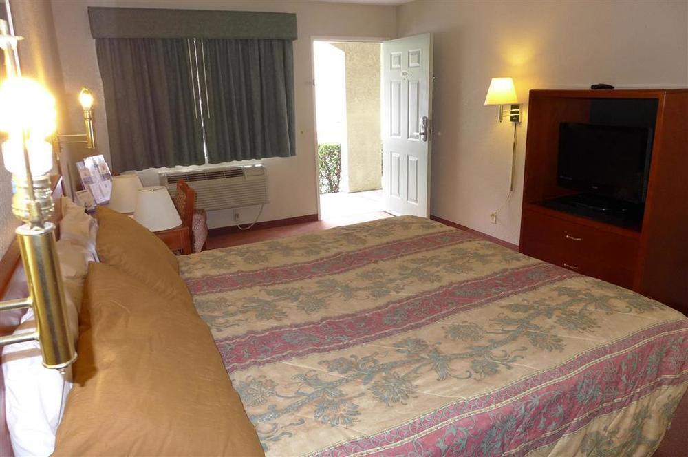 Good Nite Inn Camarillo Camera foto