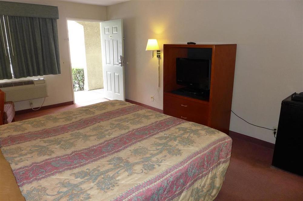 Good Nite Inn Camarillo Camera foto