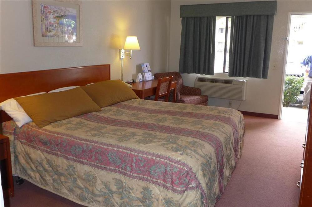 Good Nite Inn Camarillo Camera foto