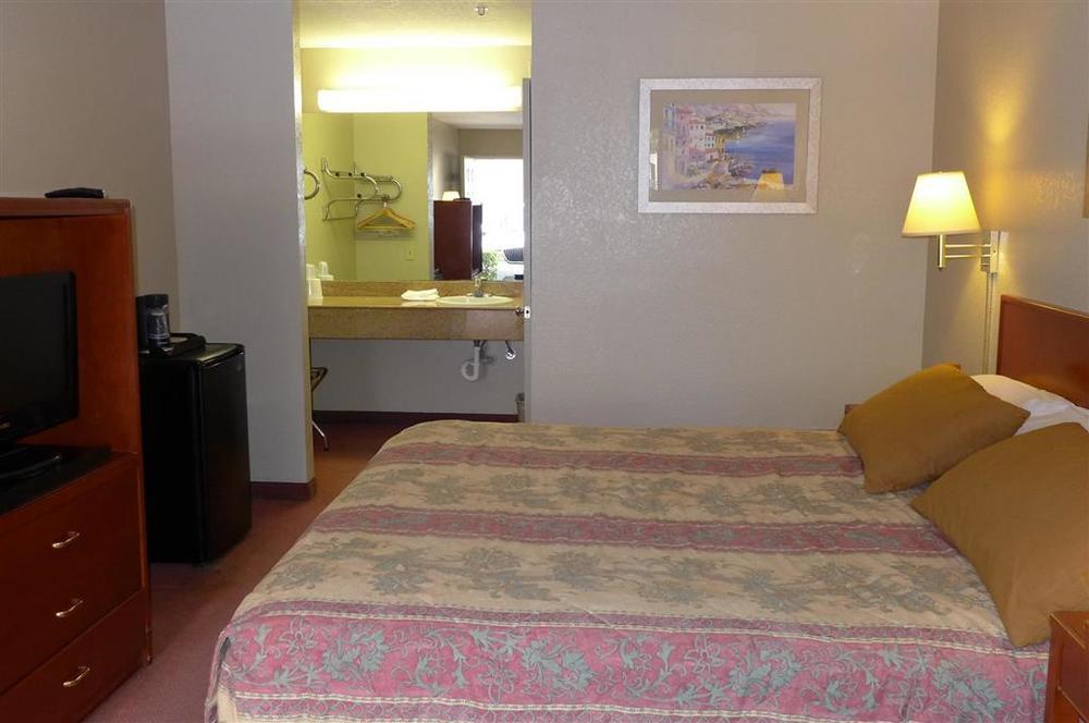 Good Nite Inn Camarillo Camera foto