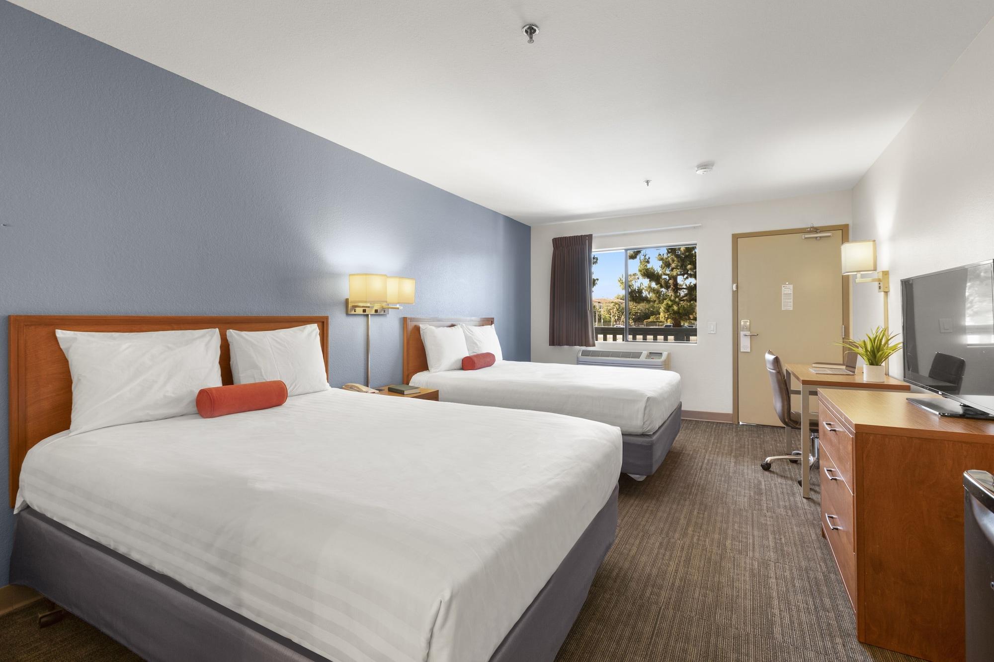 Good Nite Inn Camarillo Esterno foto
