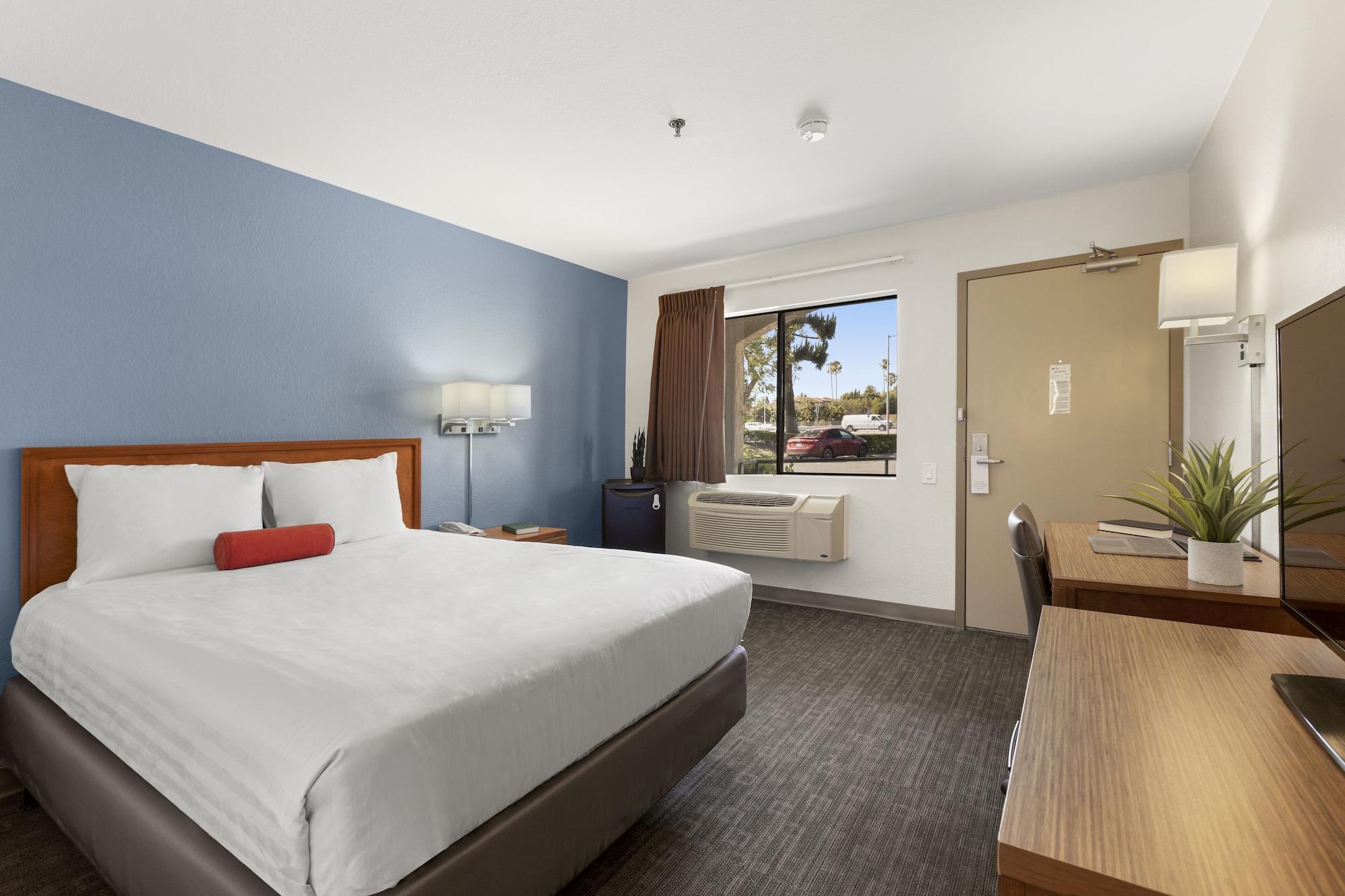 Good Nite Inn Camarillo Esterno foto