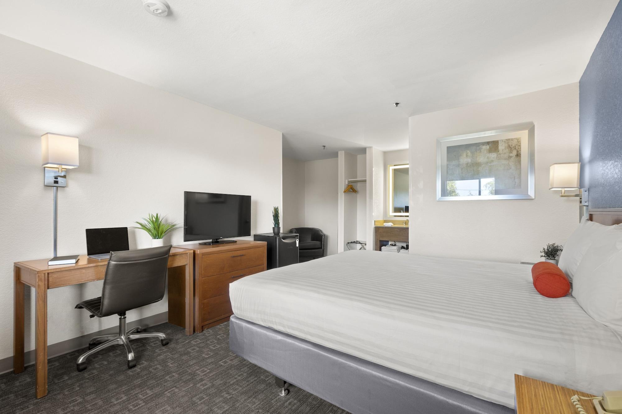 Good Nite Inn Camarillo Esterno foto