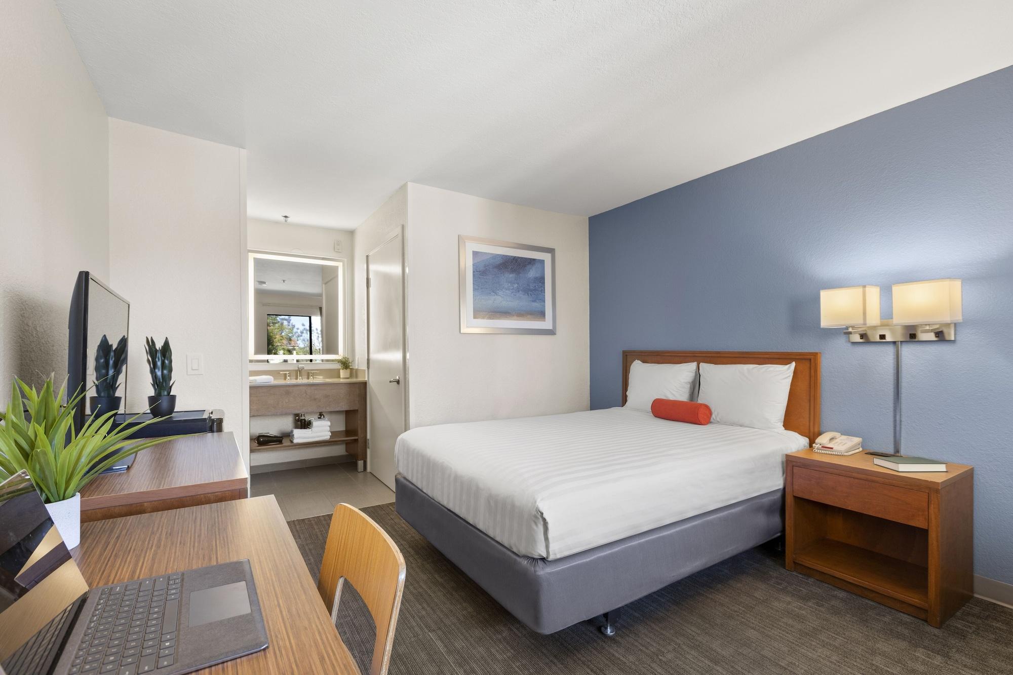 Good Nite Inn Camarillo Esterno foto