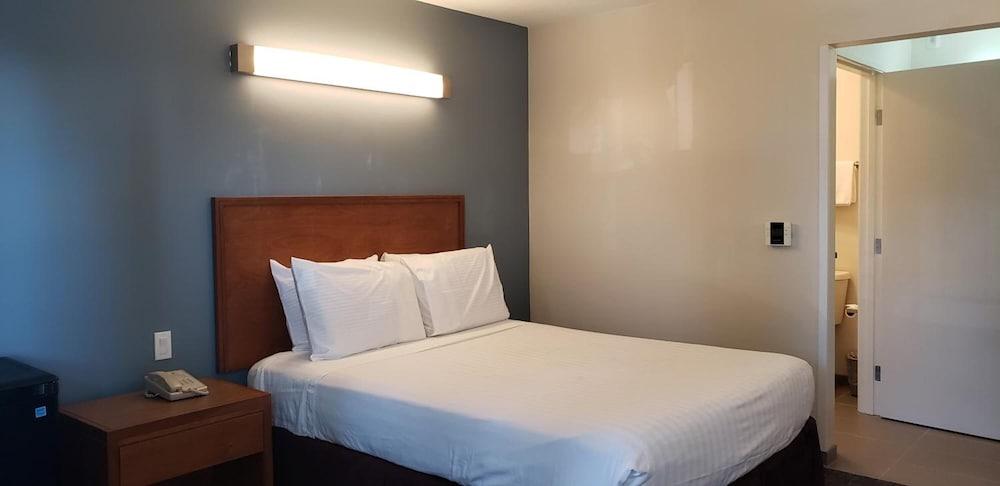 Good Nite Inn Camarillo Esterno foto