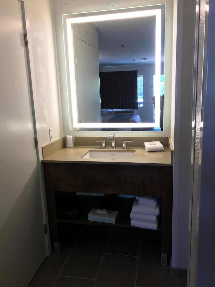 Good Nite Inn Camarillo Esterno foto