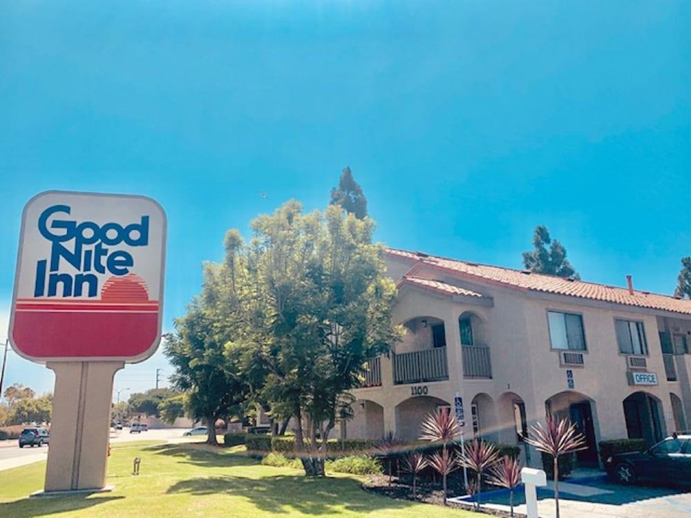 Good Nite Inn Camarillo Esterno foto