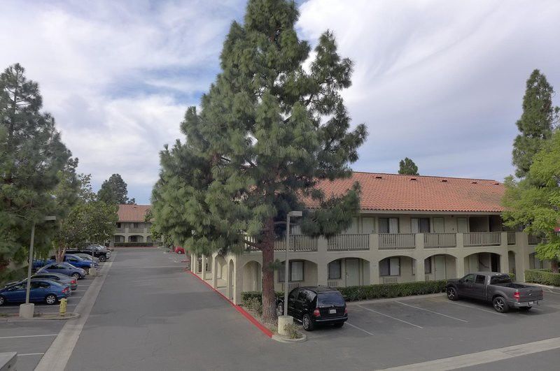 Good Nite Inn Camarillo Esterno foto