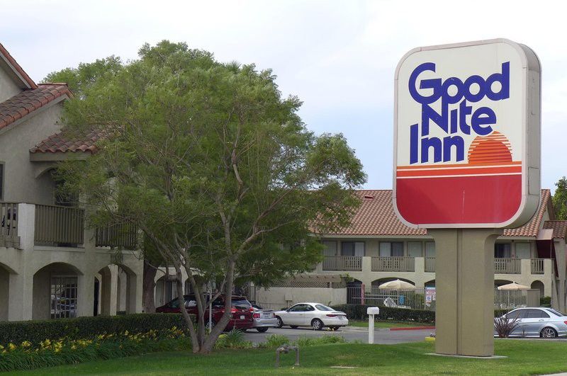 Good Nite Inn Camarillo Esterno foto