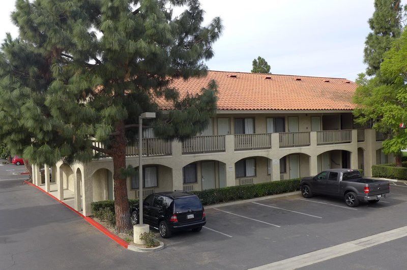 Good Nite Inn Camarillo Esterno foto