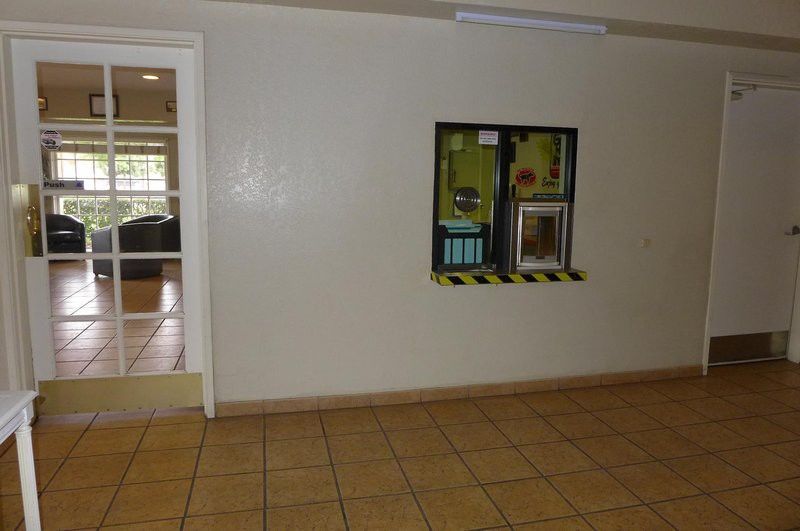Good Nite Inn Camarillo Esterno foto