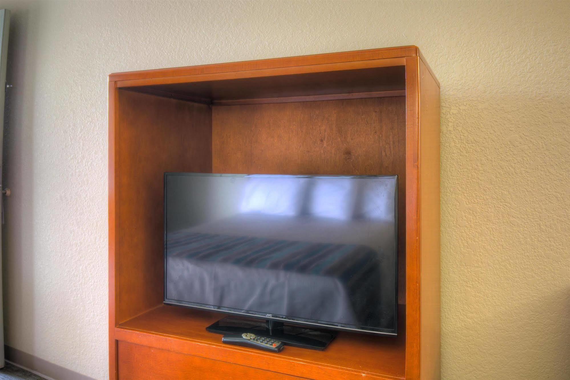Good Nite Inn Camarillo Esterno foto