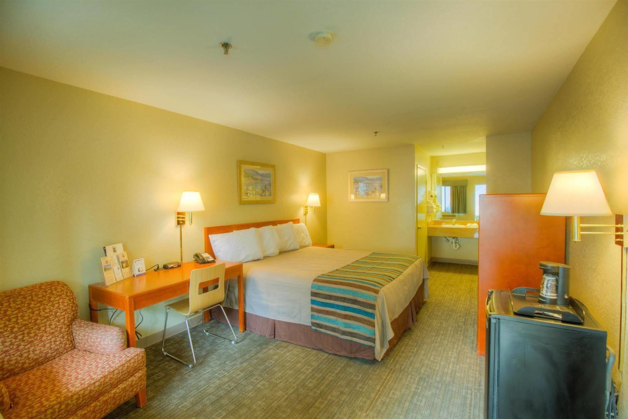 Good Nite Inn Camarillo Esterno foto