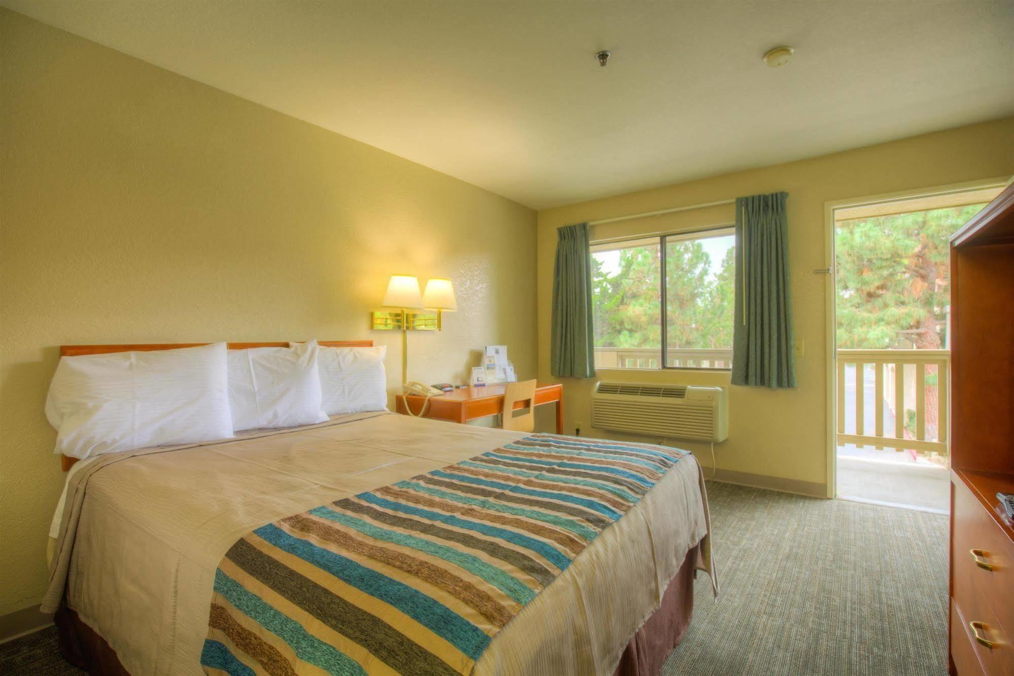 Good Nite Inn Camarillo Esterno foto