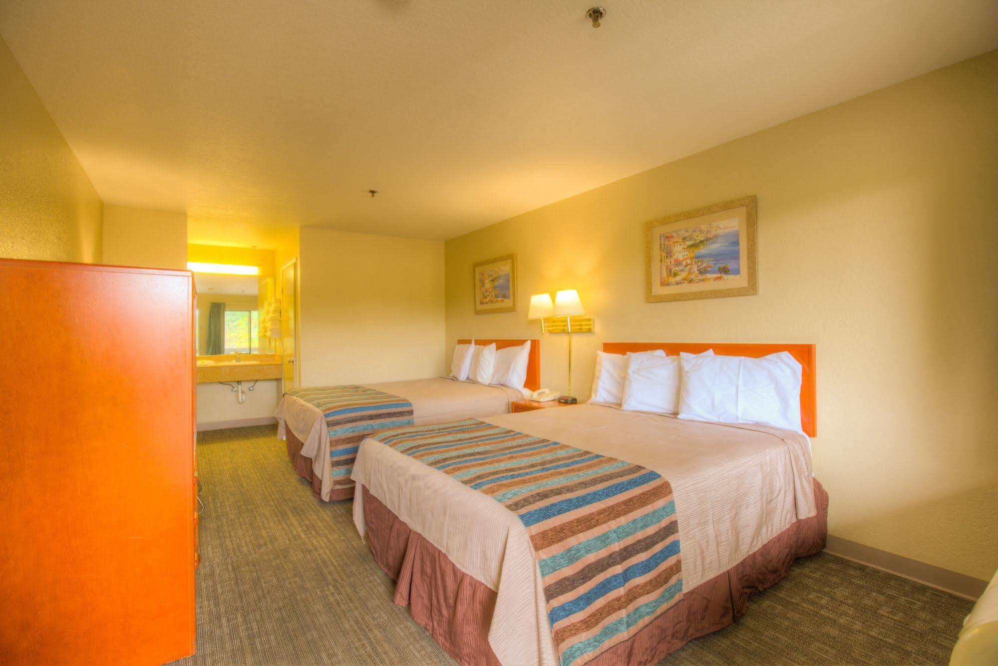 Good Nite Inn Camarillo Esterno foto
