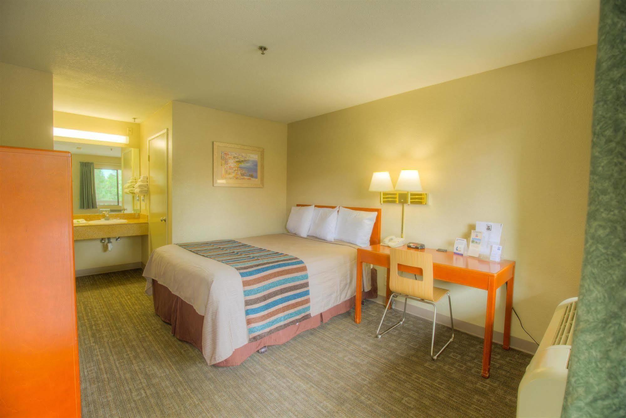 Good Nite Inn Camarillo Esterno foto