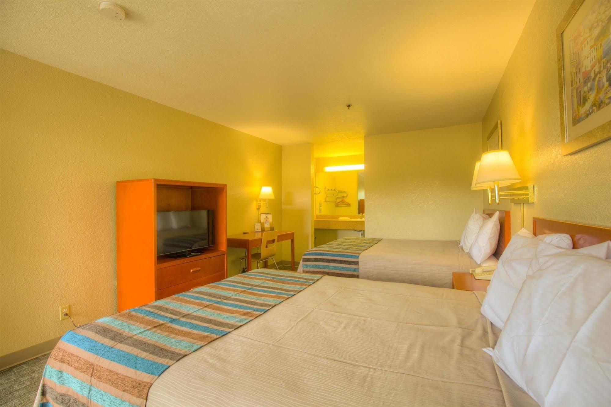 Good Nite Inn Camarillo Esterno foto