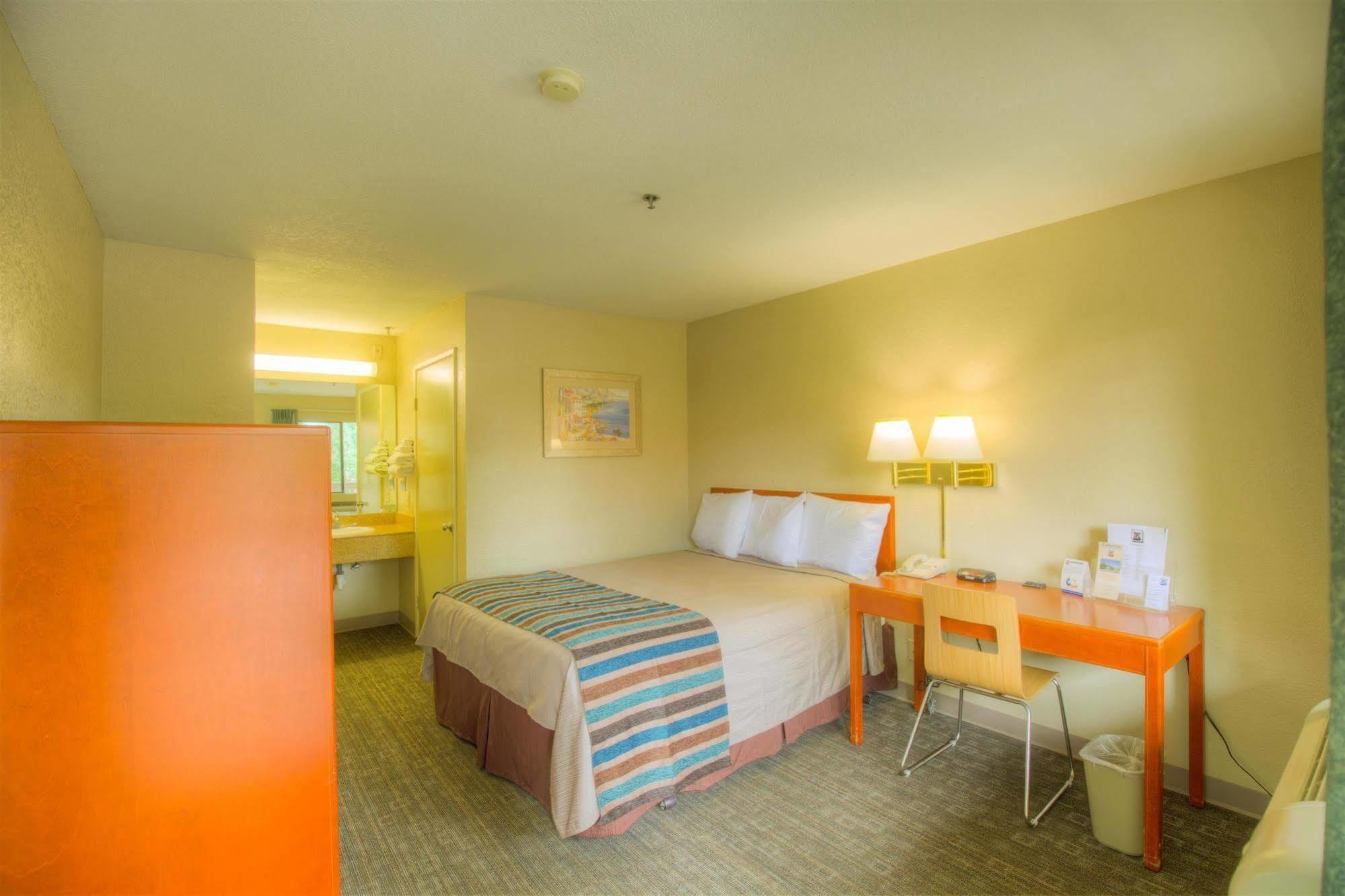 Good Nite Inn Camarillo Esterno foto