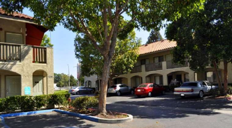 Good Nite Inn Camarillo Servizi foto